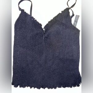 BDG Urban Outfitters Seamless Elise Womens Cami